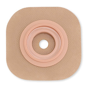 Hollister New Image CeraPlus Two-Piece Skin Barrier, Convex, Pre-Cut, 1 1/8" Opening, 57 mm Flange - 11505-Single - LL Medico
