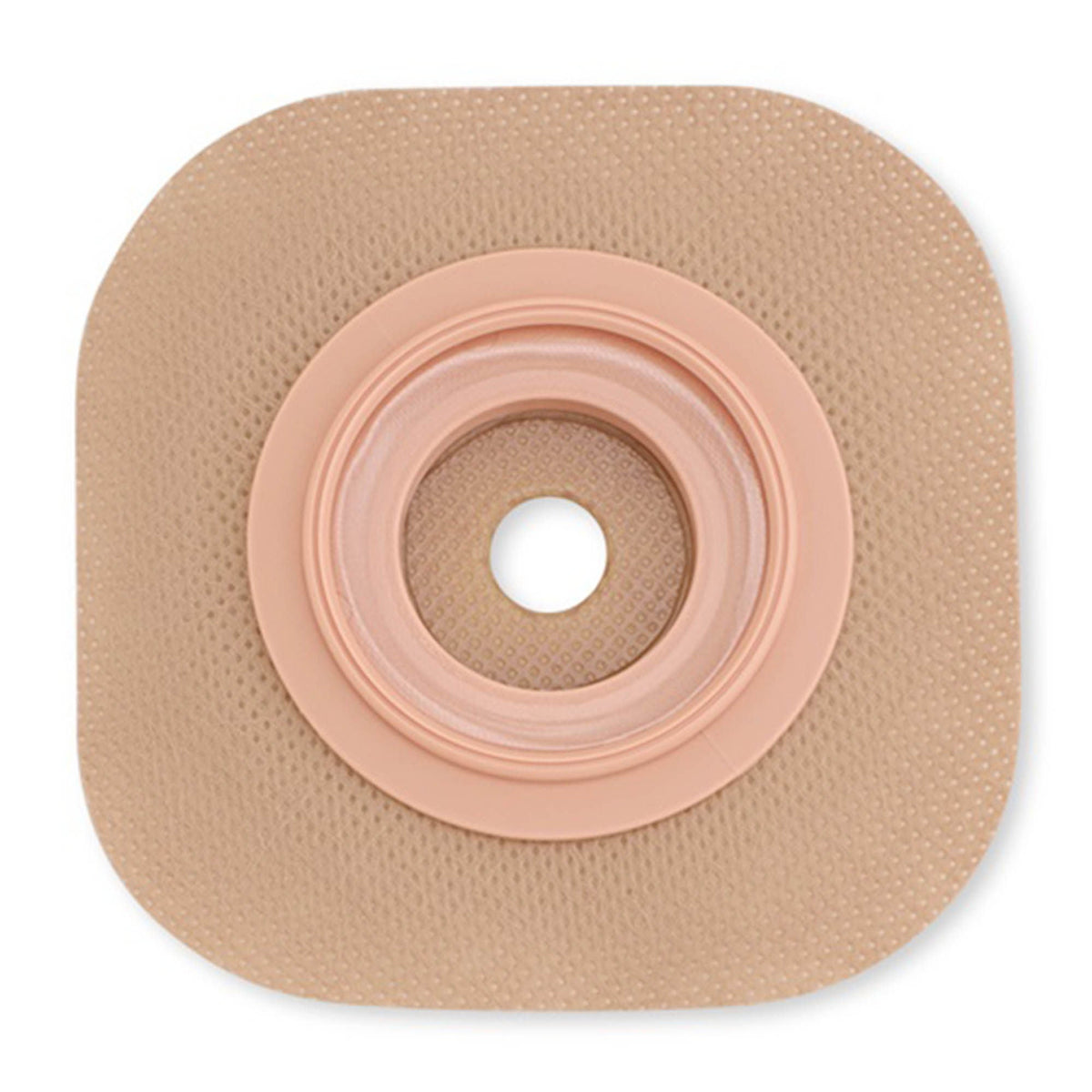 Hollister New Image CeraPlus Two-Piece Skin Barrier, Convex, Pre-Cut, 1 1/8" Opening, 57 mm Flange - 11505-Single - LL Medico