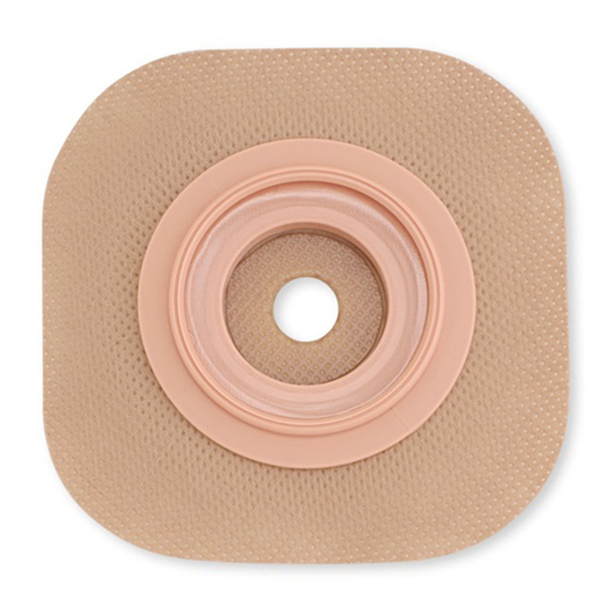 Hollister New Image CeraPlus Skin Barrier Pre-Cut Convex Extended Wear, 44mm Flange - 11504 - LL Medico