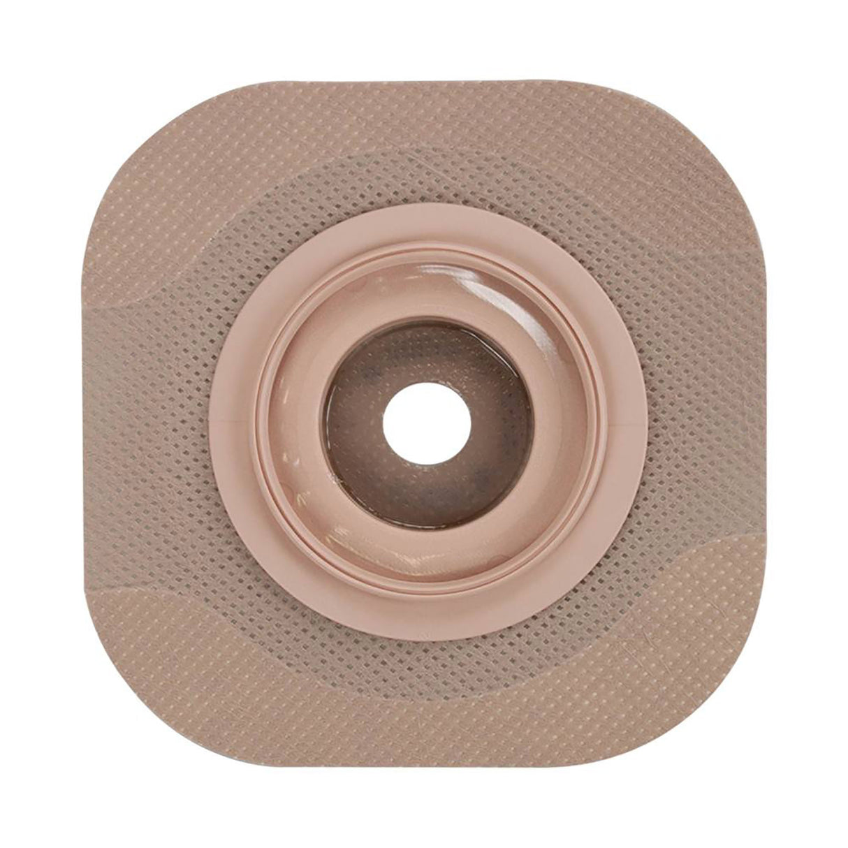 Hollister New Image CeraPlus Skin Barrier, Convex, Trim to Fit, Extended Wear, Tape Border, 44 mm Flange - 11402 - LL Medico