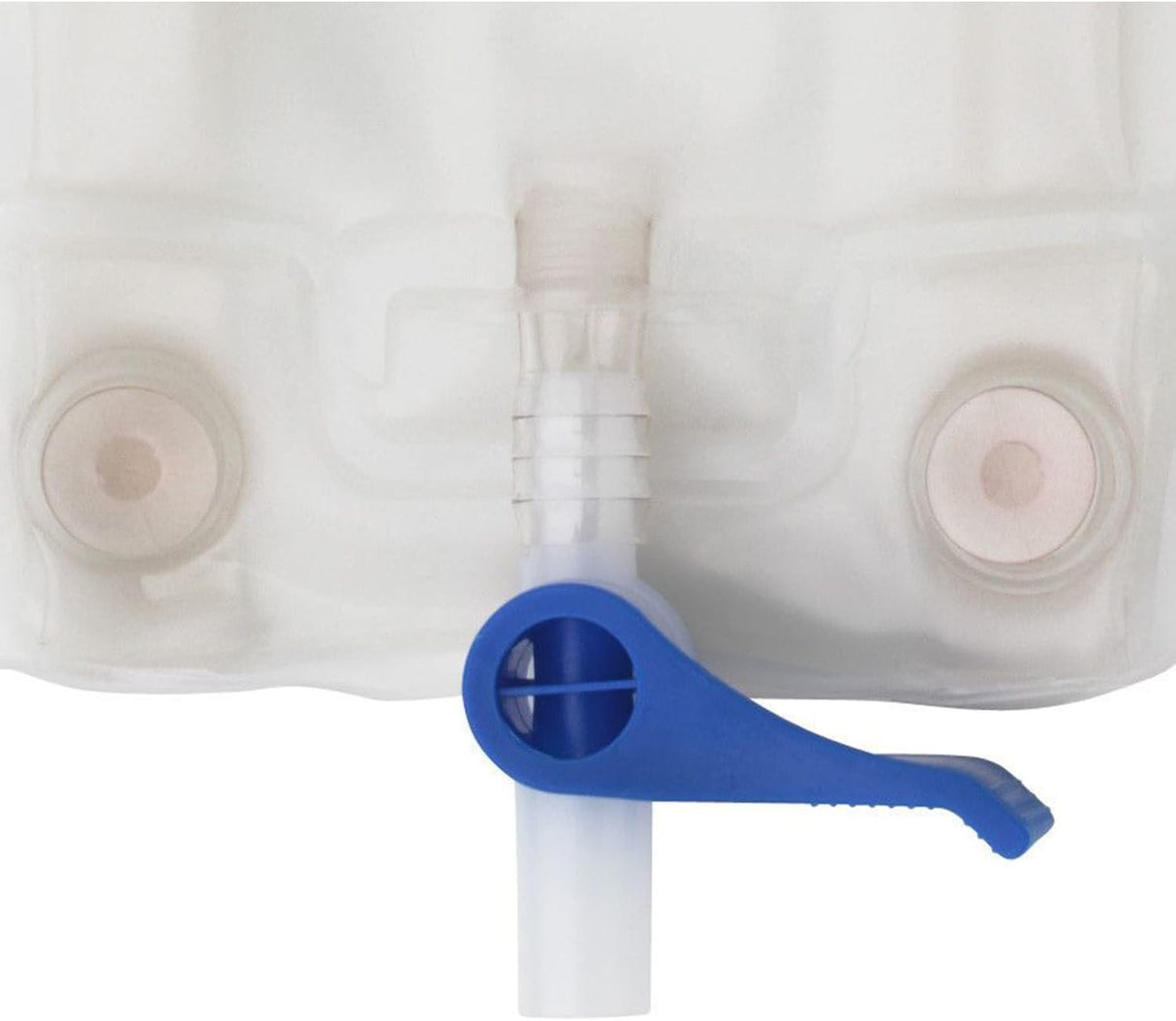 Hollister Urinary Leg Bag, 900 mL Capacity