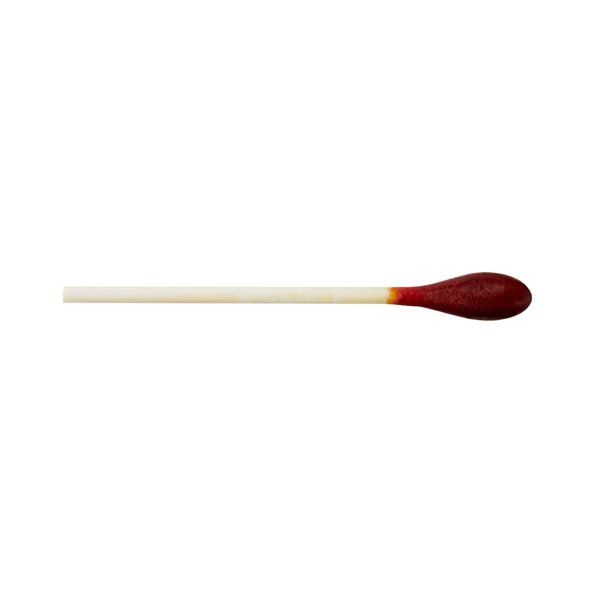 McKesson Povidone-Iodine USP Swabstick, Antiseptic, 1 Count