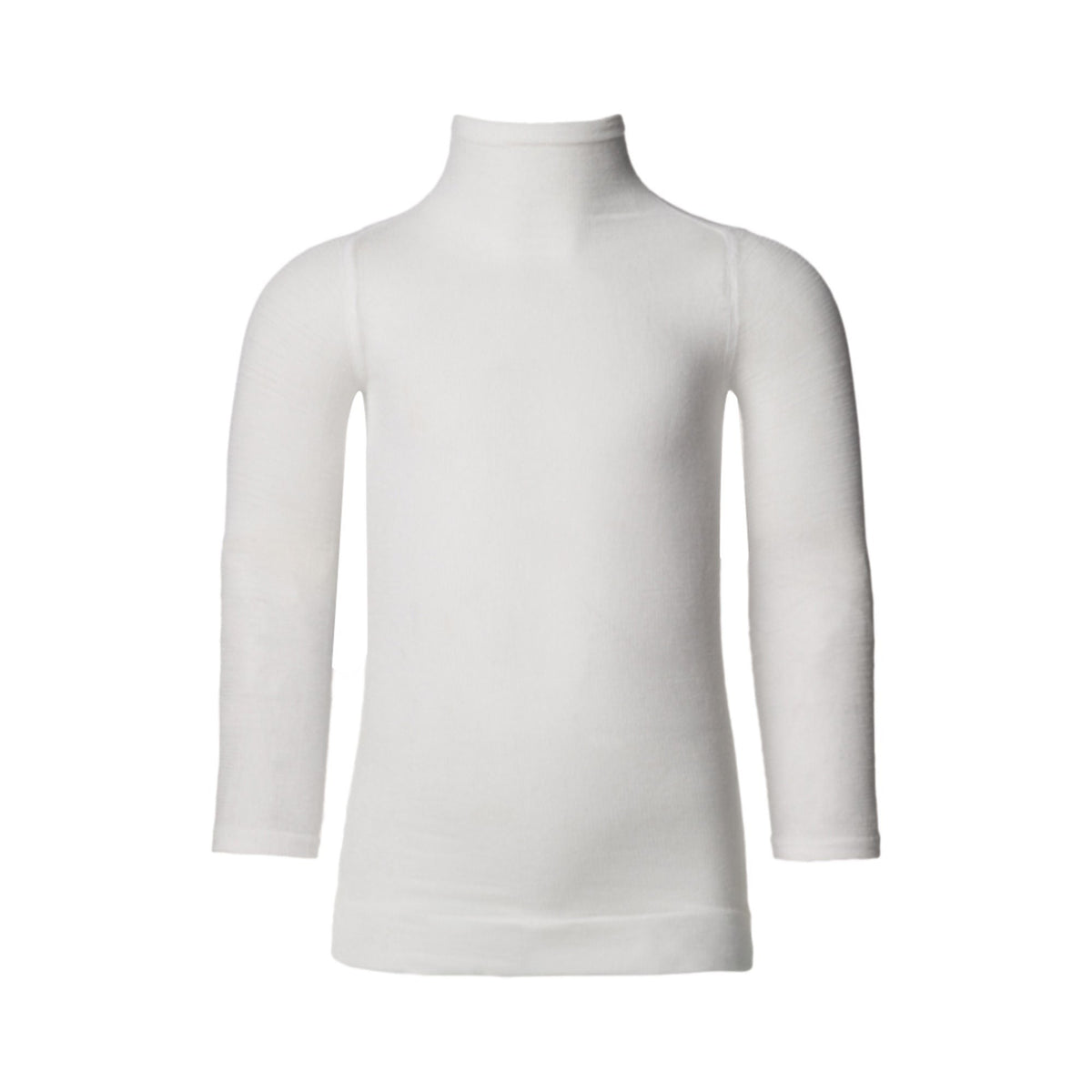 Tubifast Garments, Tubular Retainer Dressing Full Sleeve Vest, White, Viscose / Polyamide / Elastane, Size 2 to 5 Years, Non-Sterile - 992008-Single - LL Medico