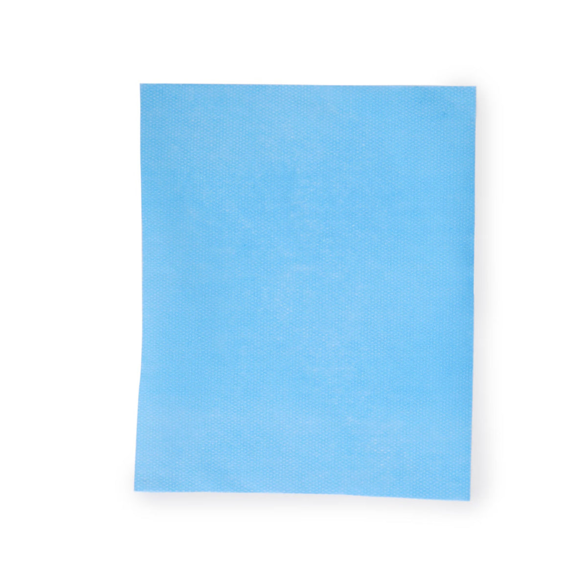 Precept Absorbent Spill Pad, Disposable, 13 x 16", Blue, Polypropylene / Spunlace, NonSterile - 99226 - LL Medico