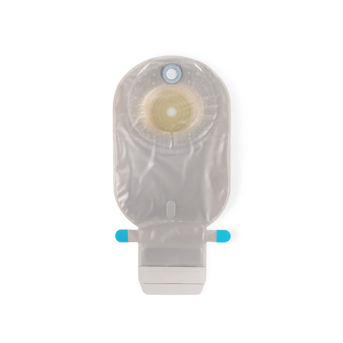 Coloplast SenSura Mio Convex Light One-Piece Ostomy Pouch, Transparent, 11", Box of 10 - 16739 - LL Medico