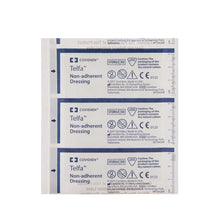 Cardinal Health Telfa Ouchless Nonadherent Dressing, 3" x 4" - 2132 - LL Medico