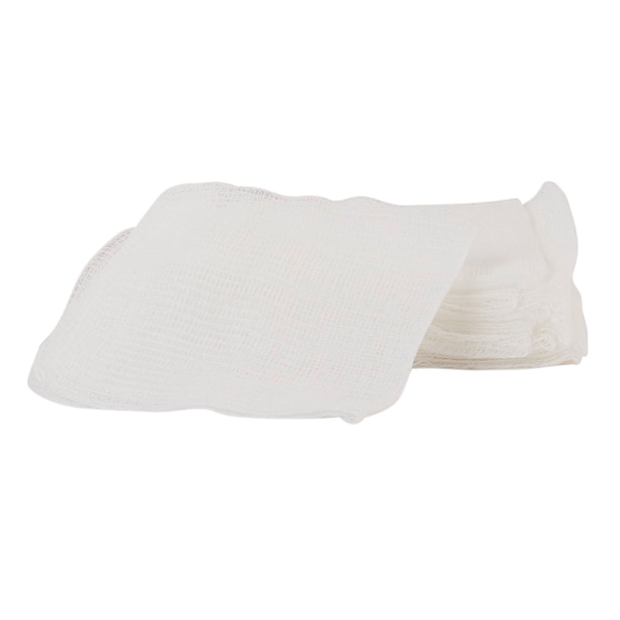Curity Gauze Sponges, Non-Sterile, 4" x 4", 8-Ply - 2556 - LL Medico