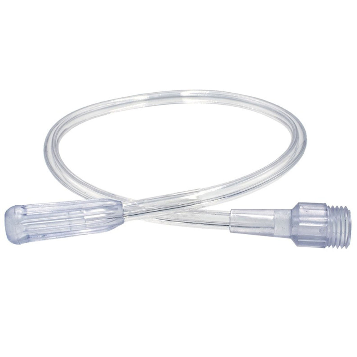 Halyard Concentrator Humidifier Adapter Tubing, 1'