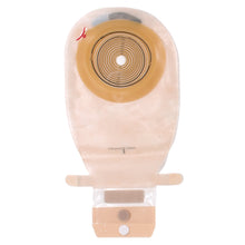 Coloplast Assura Flat One-Piece Colostomy Pouch, Cut-to-Fit 3/8-2 3/4", 11 1/2" Length, Box of 10 - 15870 - LL Medico