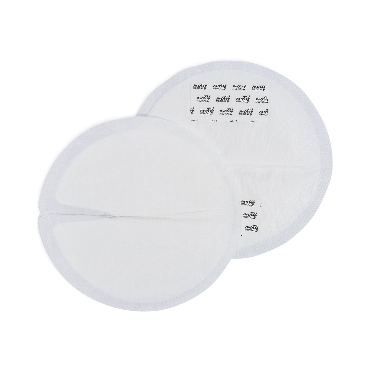 Motif Medical Disposable Nursing Pads, One Size