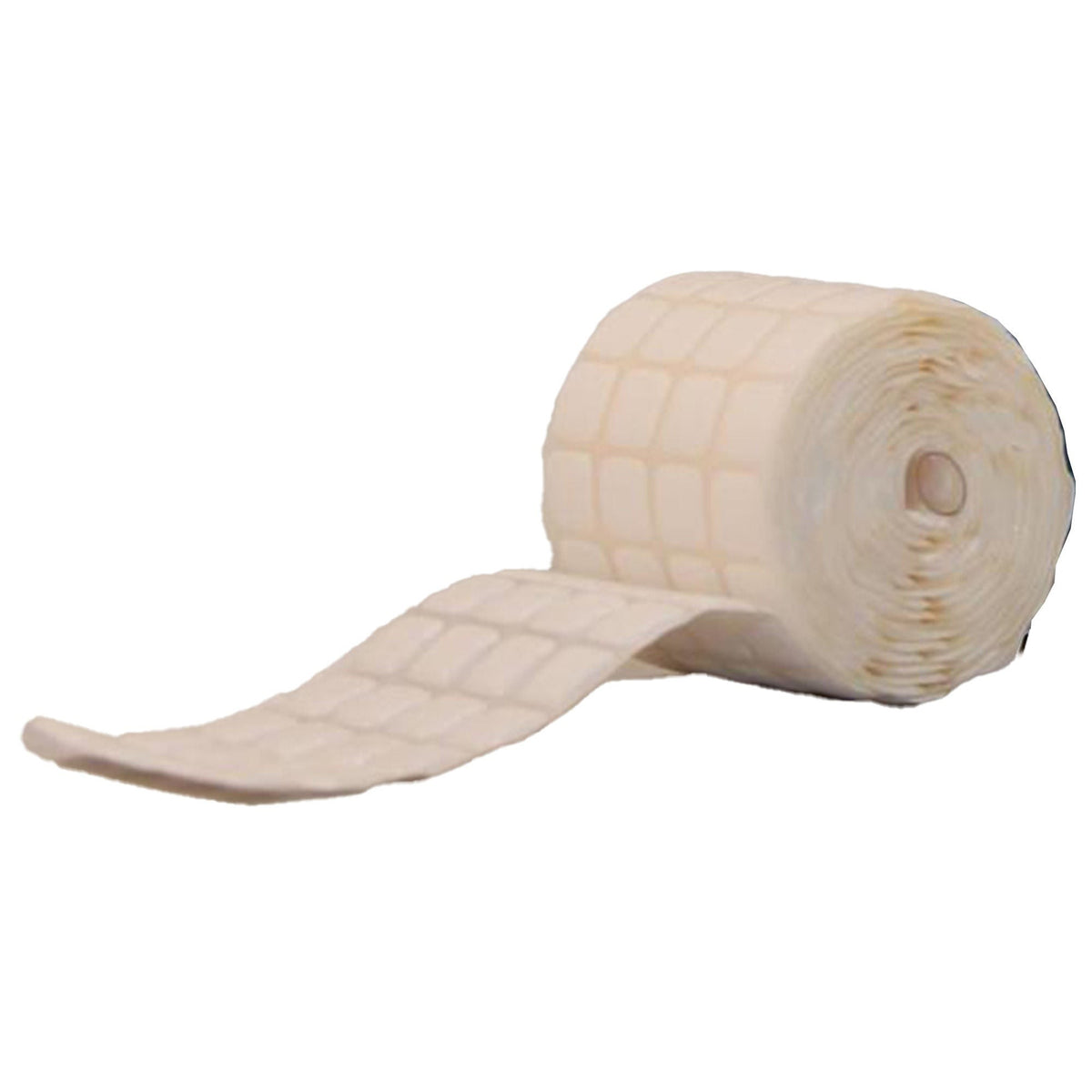 AquaCast Cast Padding, Adhesive Waterproof, White, PTFE, Nonsterile - LL Medico
