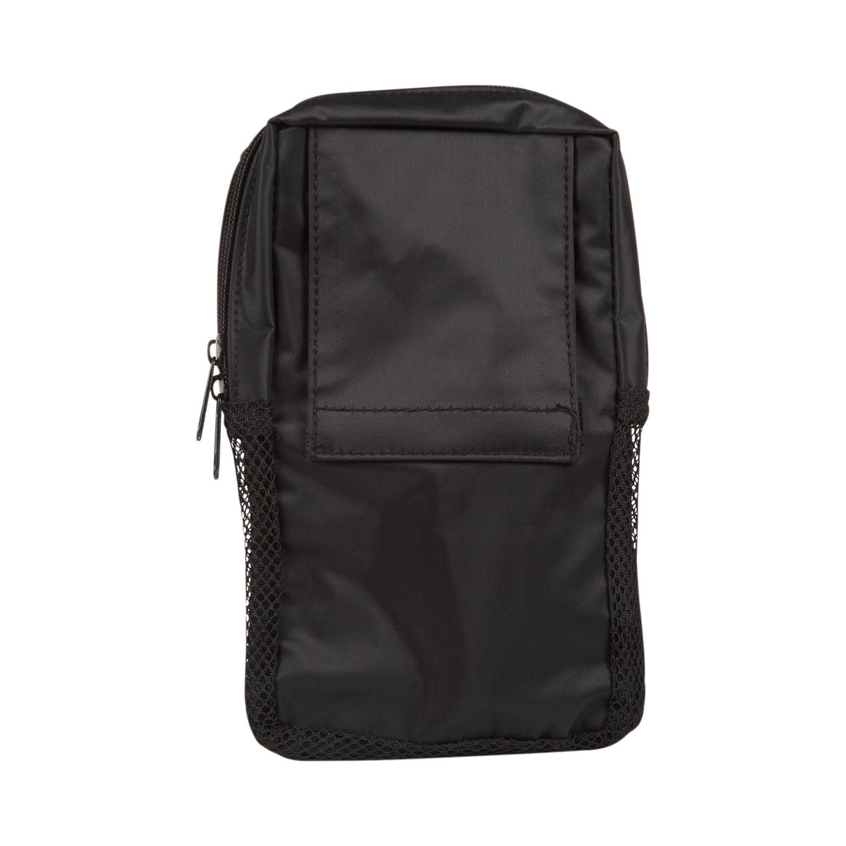 McKesson Feeding Pump Pouch, Black Nylon, 150 mL