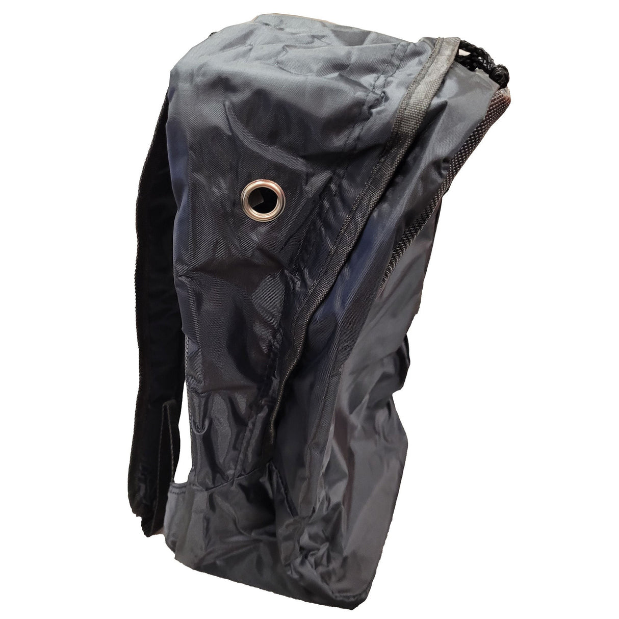 McKesson Oxygen Backpack, Fits Tanks Up to C