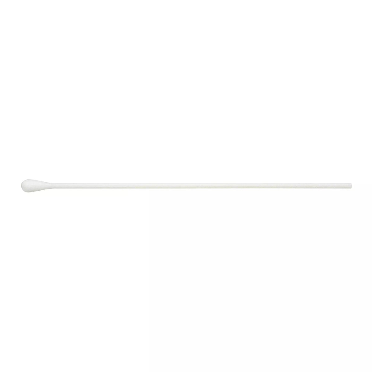 Cardinal Health Applicator Stick, Cotton Tip, Wooden Shaft, 6", Non-Sterile - C15055-006-Single - LL Medico