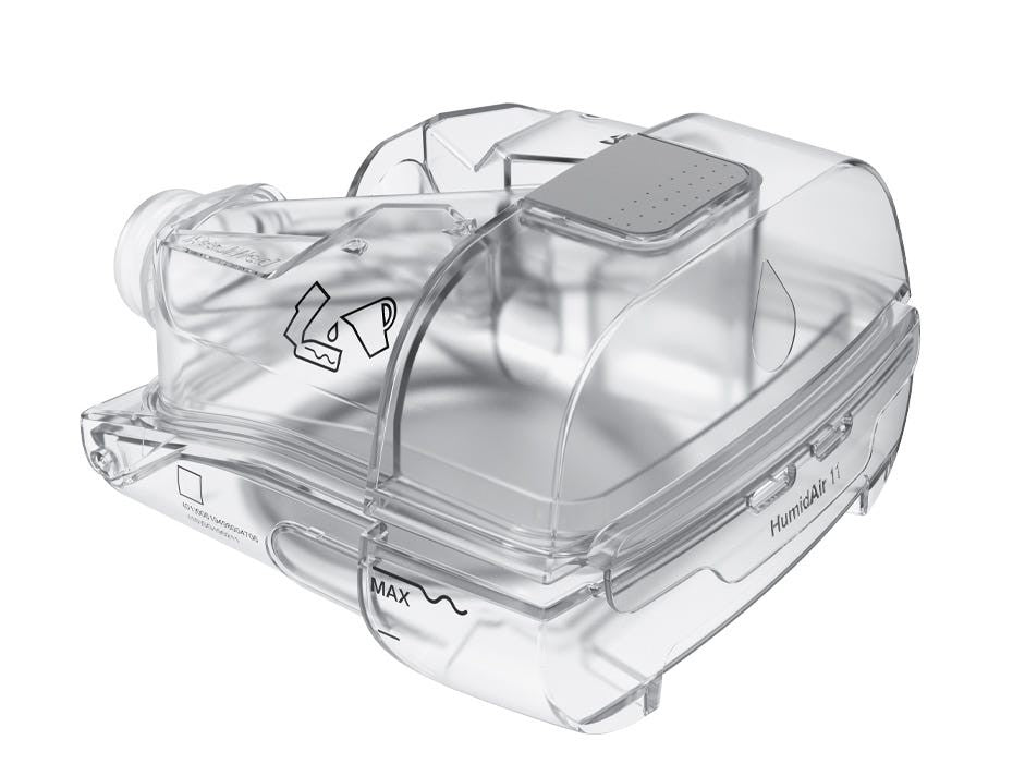 ResMed AirSense 11 Disposable Pollen CPAP Filter, 6 Count