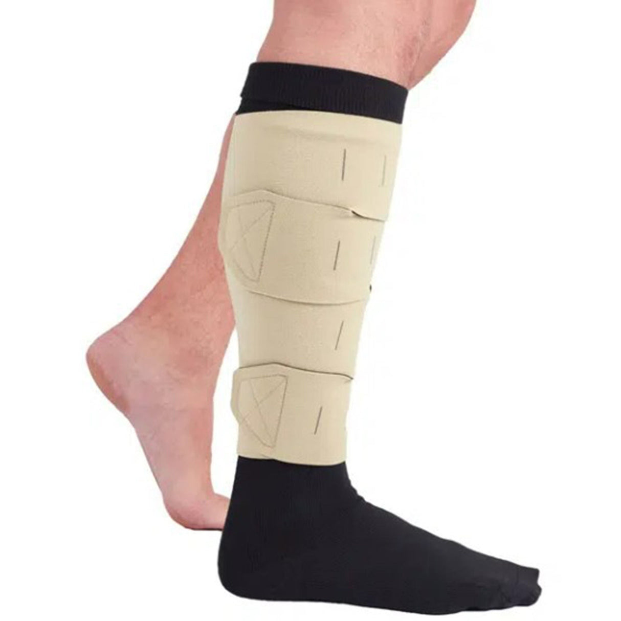 Mediusa circaid juxtalite Lower Leg Compression System, Long/Large