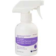 Baza Cleanse and Protect Perineal Wash w/ Odor Control, 8 oz