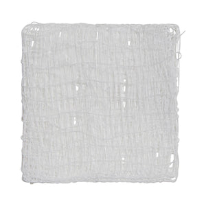 CareStock Gauze Sponge, 2 x 2 Inch, 8-Ply, Medical-Grade Cotton Wound Dressing