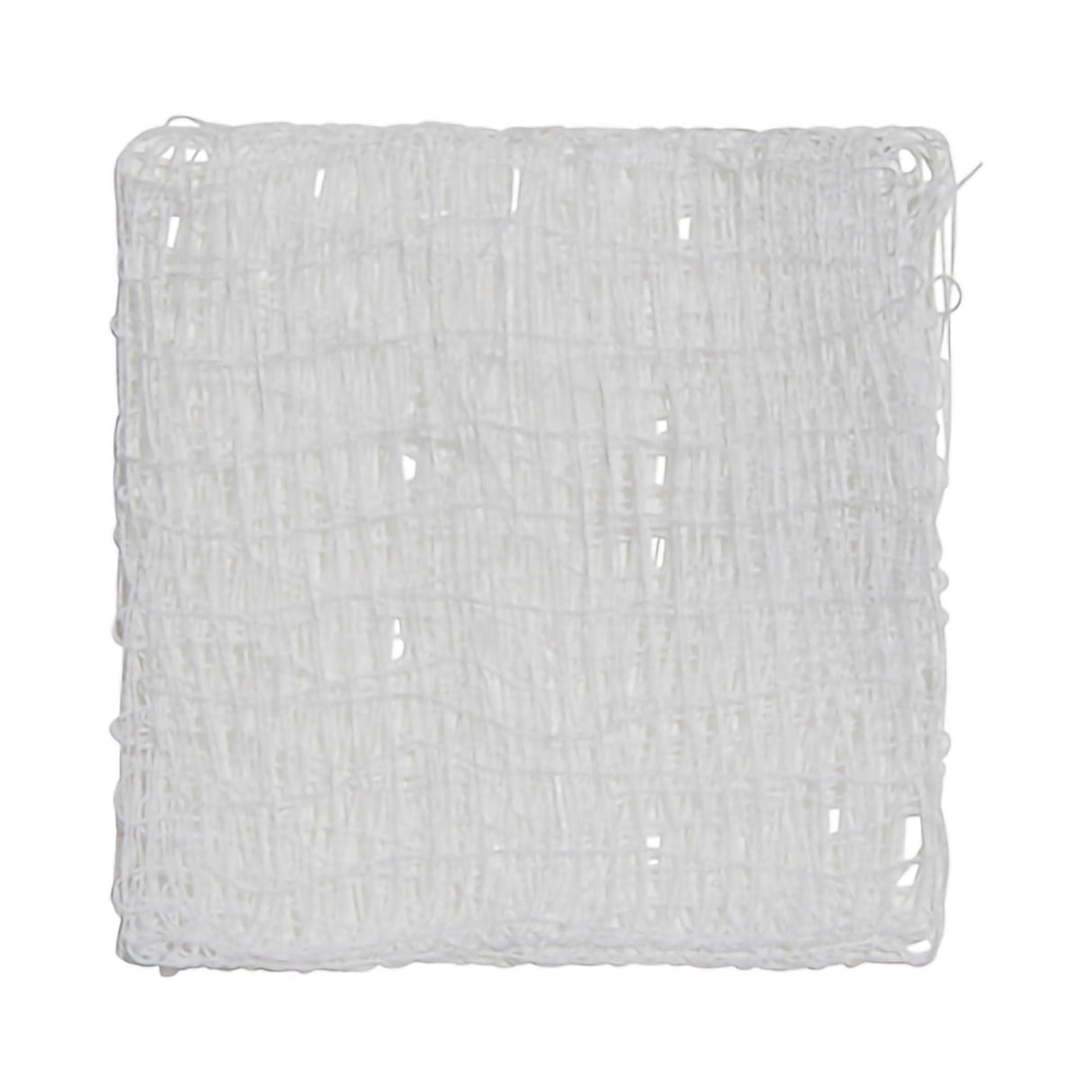 CareStock Gauze Sponge, 2 x 2 Inch, 8-Ply, Medical-Grade Cotton Wound Dressing