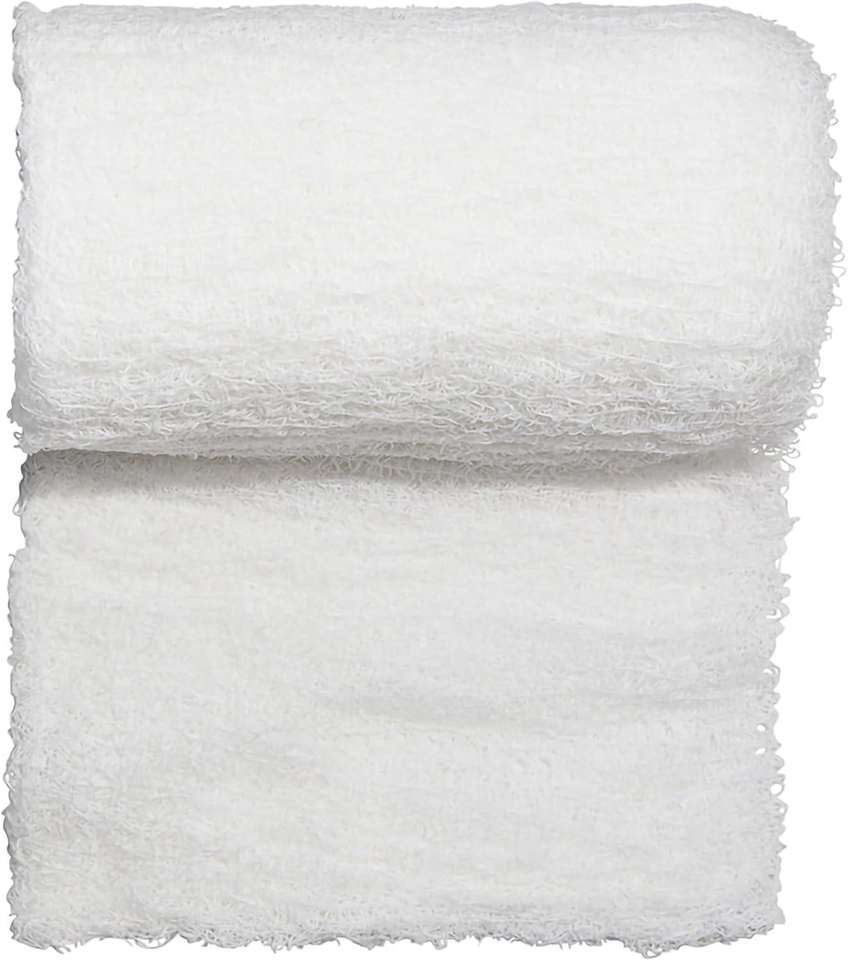 CareStock Sterile Gauze Bandage Roll, Sterile, 4.5 Inch x 4.1 Yard