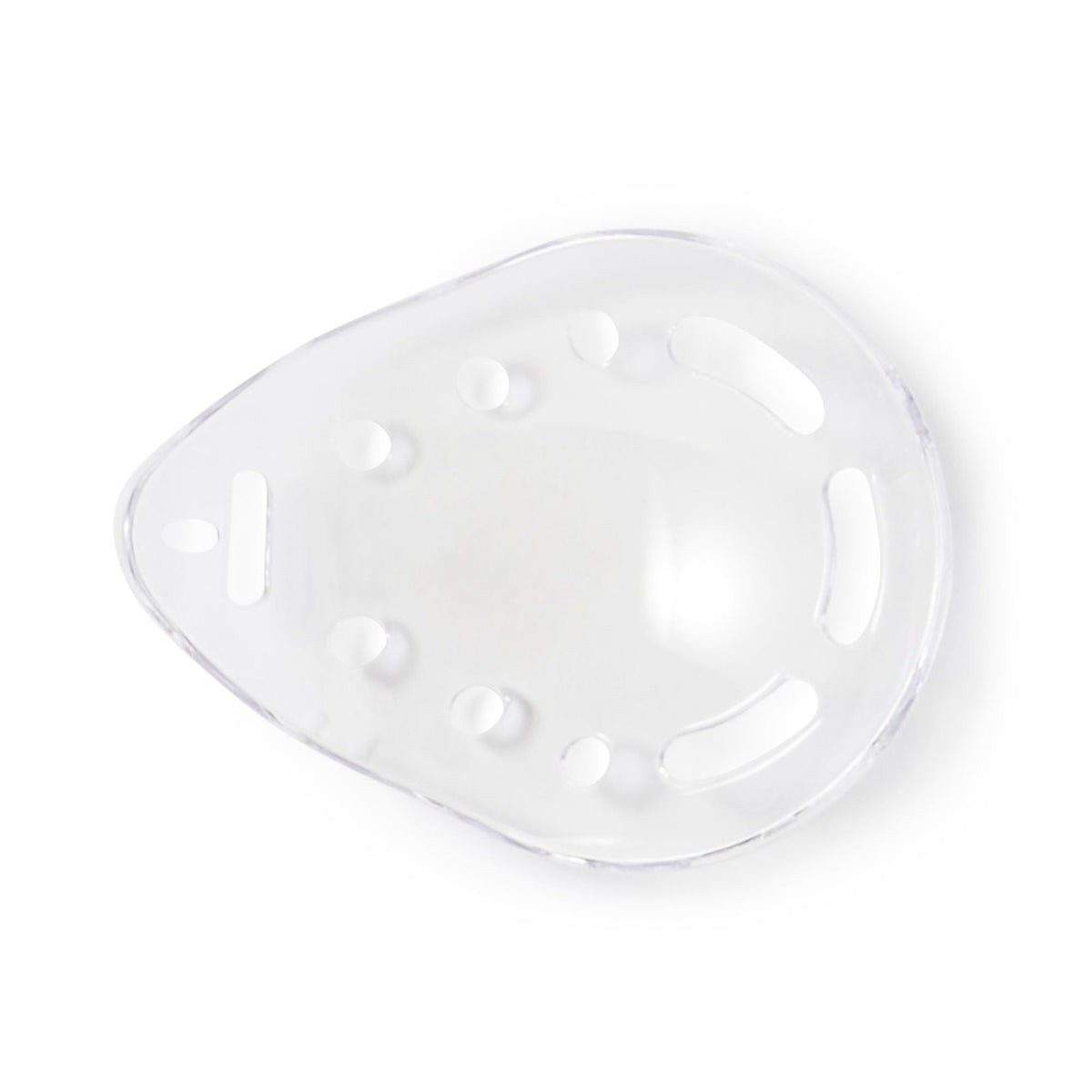 Eye Shield Tech Deep Eye Protector, Box of 50