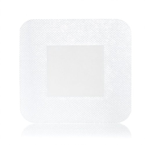 DermaDress Composite Dressing, 4 x 4 Inch