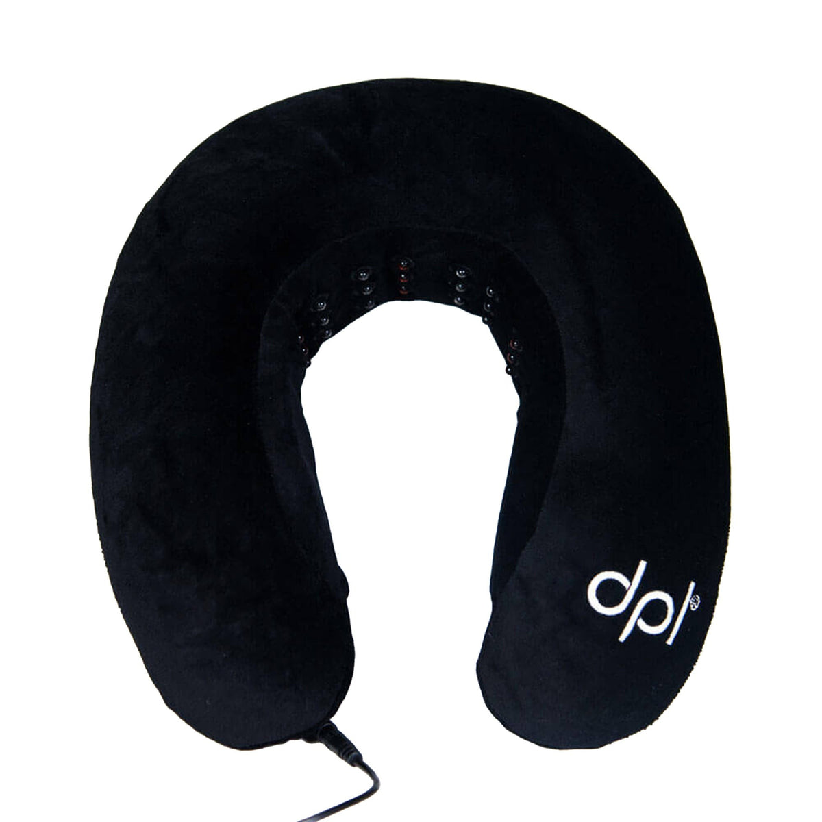 dpl Neck Pillow, LED Light Therapy, Neck Pain Relief - DPLNCKPW - LL Medico