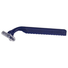 Grip-N-Glide Disposable Razor, Box of 100
