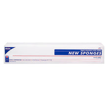 Dukal Clinisorb Non-Woven Sponges, Sterile, 2 x 2 Inch - 4 Ply