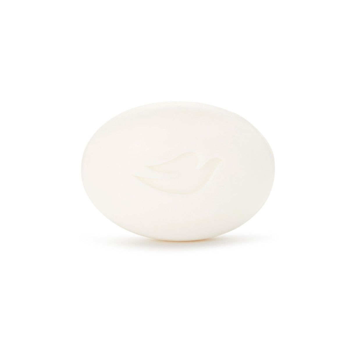 Dove Sensitive Skin Bar Soap, Unscented, 3.75 oz