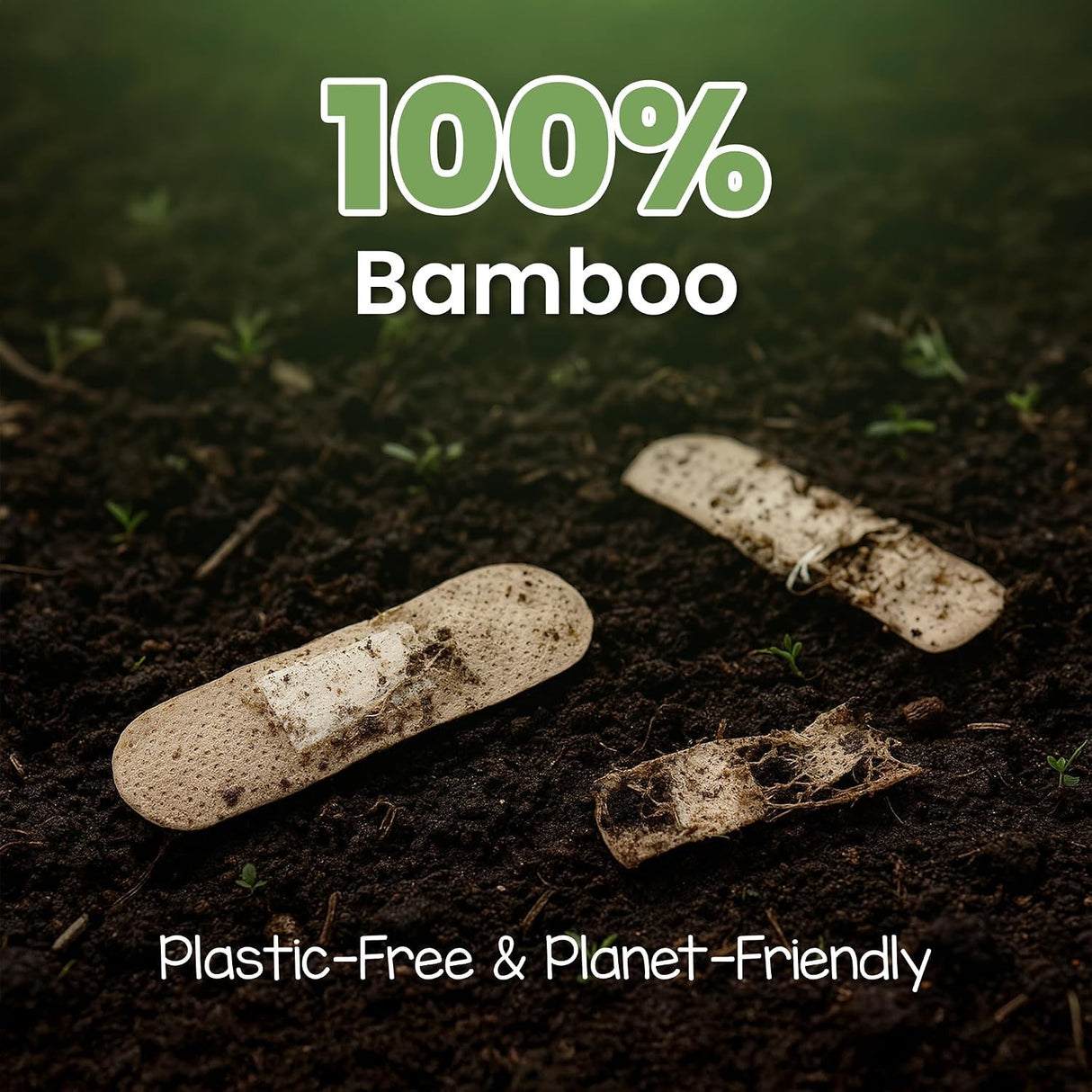 Patch Eco First Aid Kit
