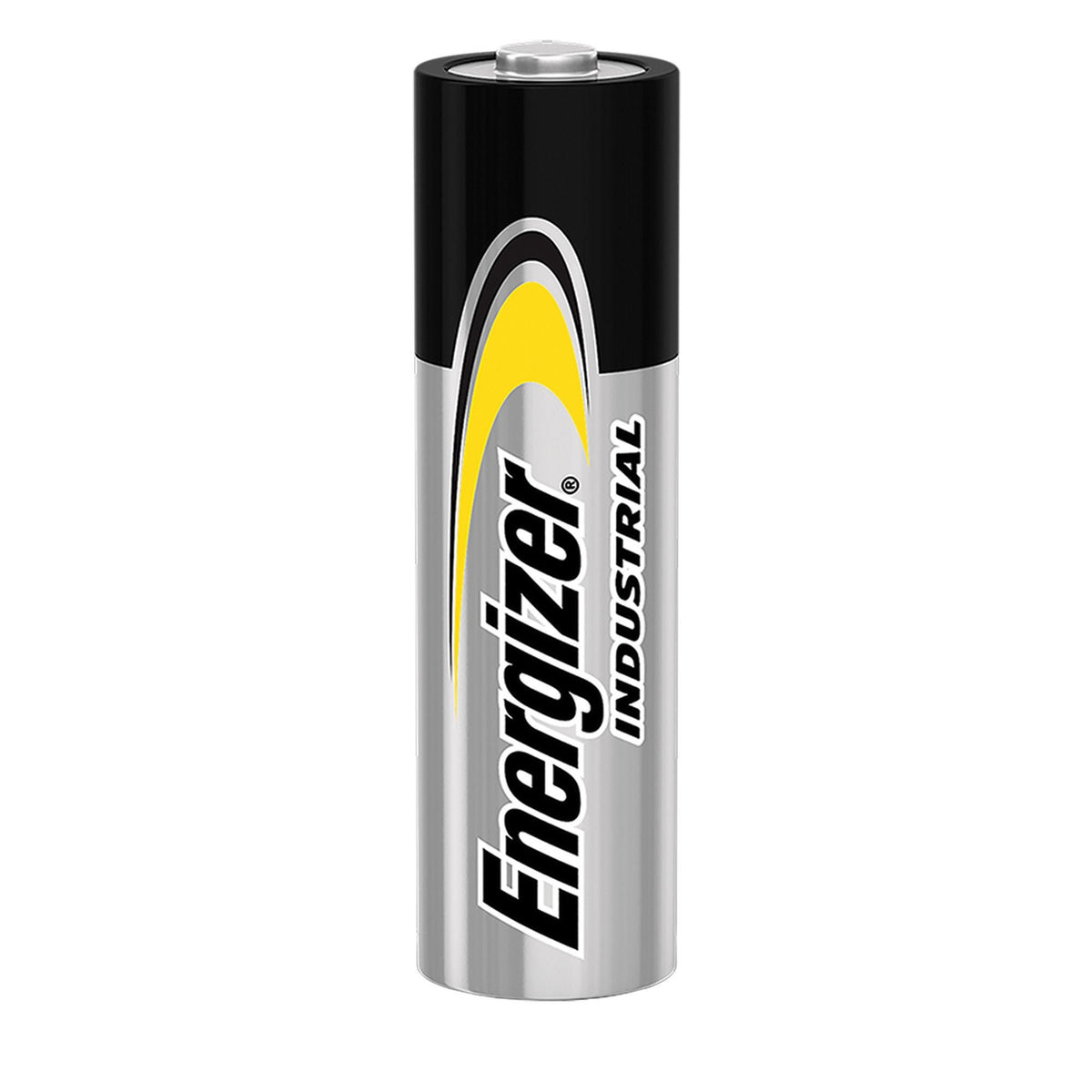 Energizer Industrial, Alkaline Battery, AA, 1.5 Volt, Disposable - EN91 - LL Medico