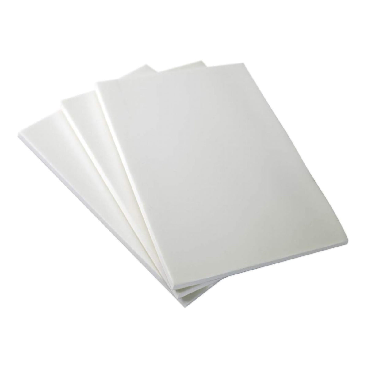 Epi-foam Foam Pad, Silicone Foam Dressing, For Use Under Compression Garments - EPF-3-Pack - LL Medico