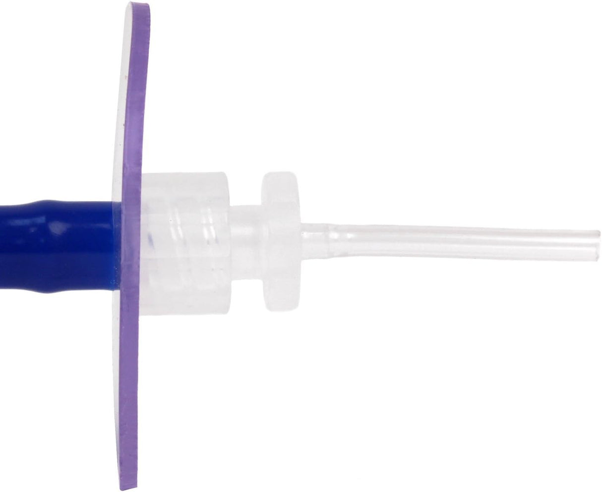 Elephant Ear Washer System with Disposable Tips