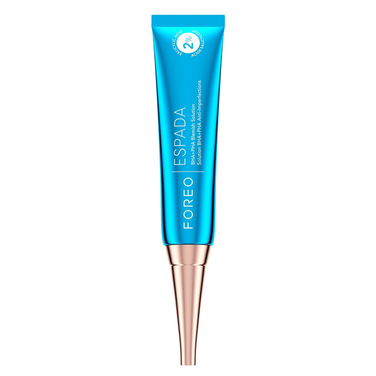 ESPADA BHA+PHA Blemish Solution, 15 mL