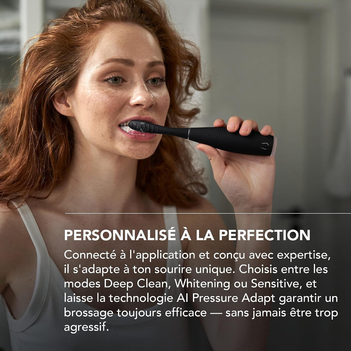 ISSA 4 Plus Toothbrush