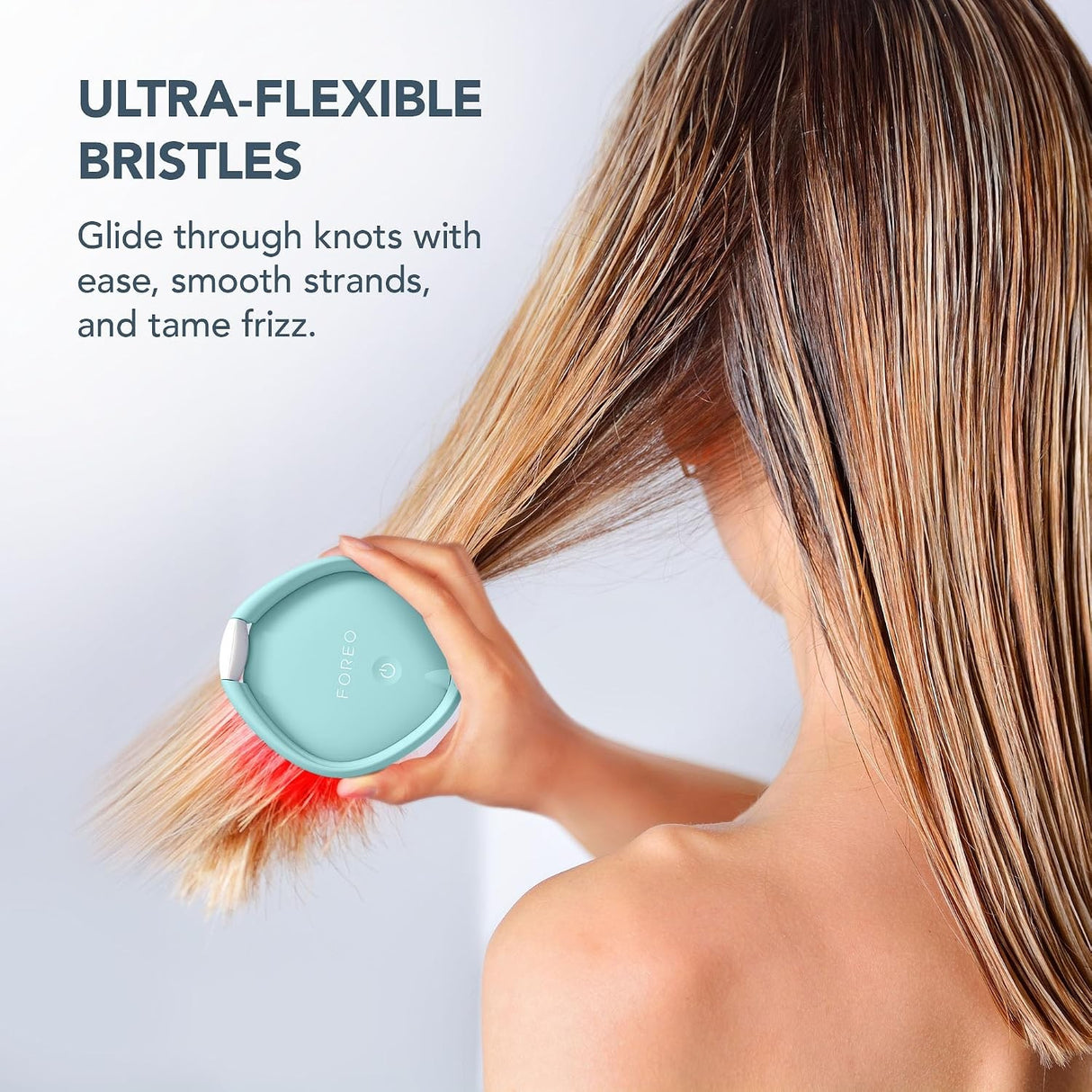 FLIP play Hairbrush