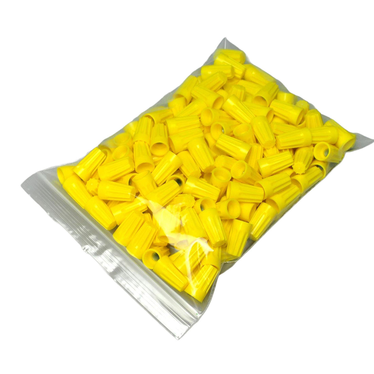 LK Clear Line Single Track Zipper Bag, Reclosable, 4 x 6", LDPE, Clear - F40406 - LL Medico