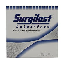 Surgilast Elastic Net Retainer Dressing, Size 5, 25 Yard