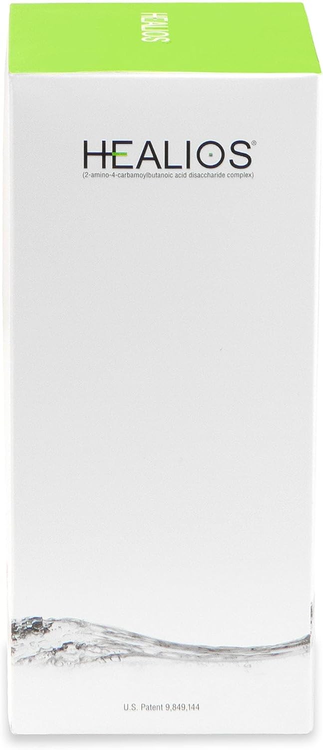 Healios Unflavored Oral Supplement Powder, 10.93 oz