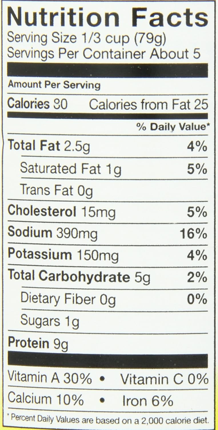 Thick-It Purees Beef Stew, 15 oz Can