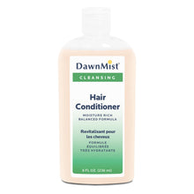 DawnMist Cleansing Hair Conditioner, Moisture Rich, 8 fl oz