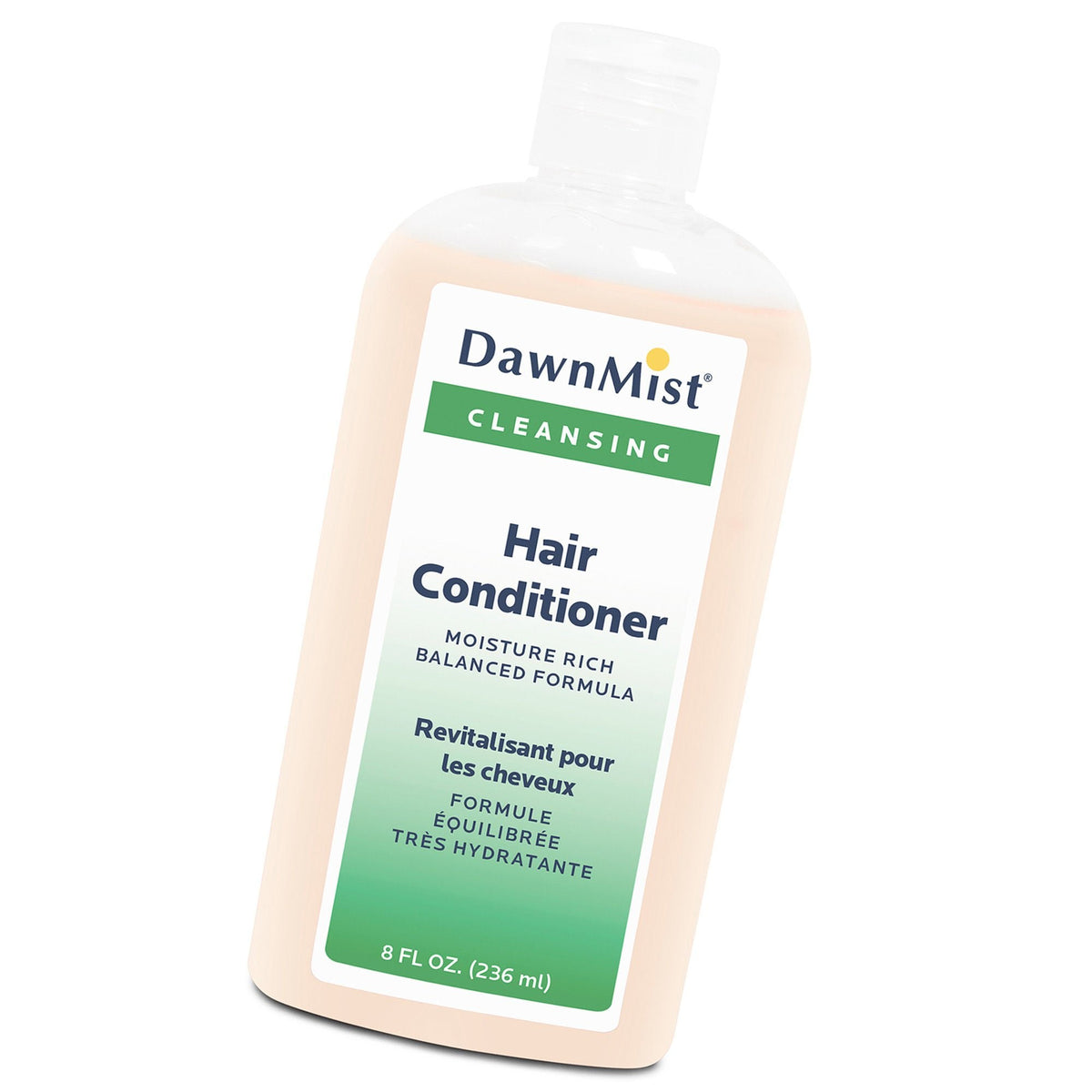 DawnMist Cleansing Hair Conditioner, Moisture Rich, 8 fl oz
