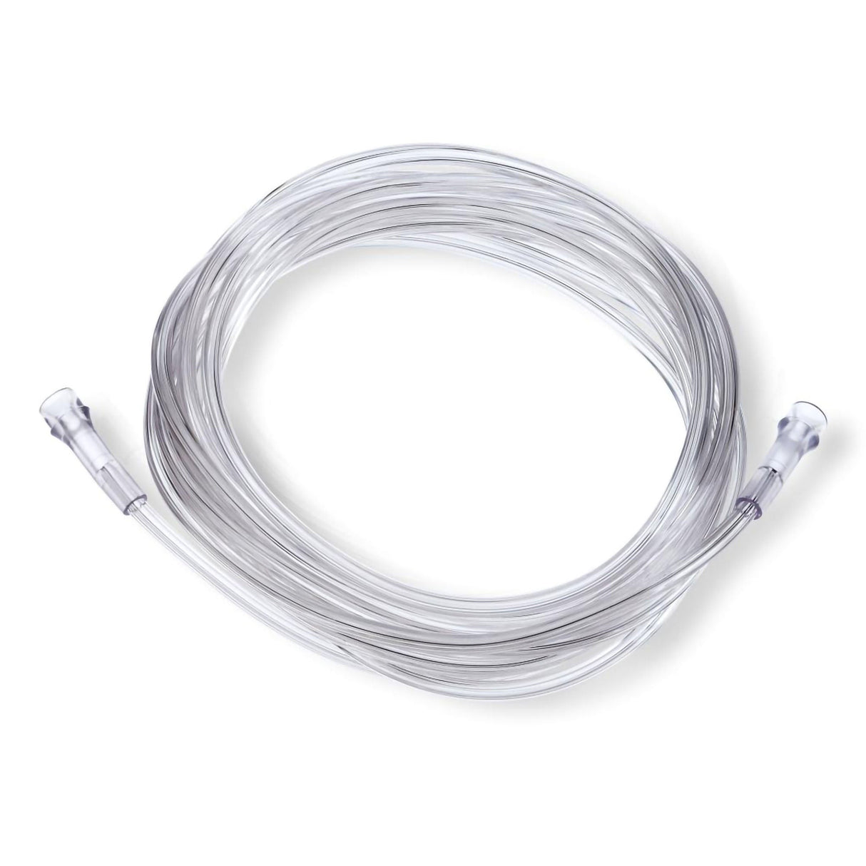 Medline Oxygen Tubing, 14' Length