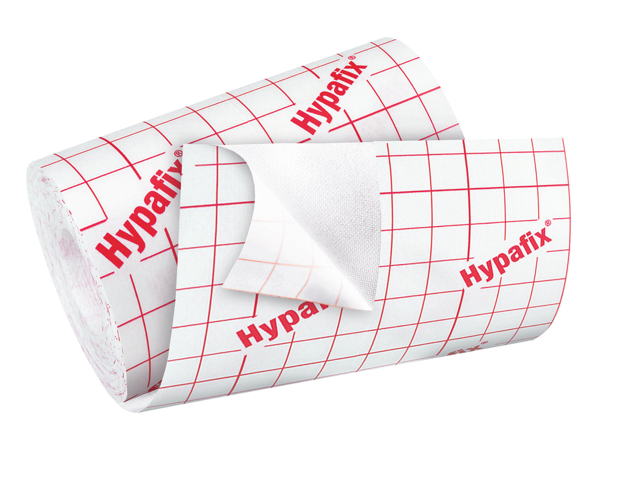 BSN Medical Hypafix Dressing Retention Tape, Non-Sterile, 4" x 10 Yard - 4210 - LL Medico
