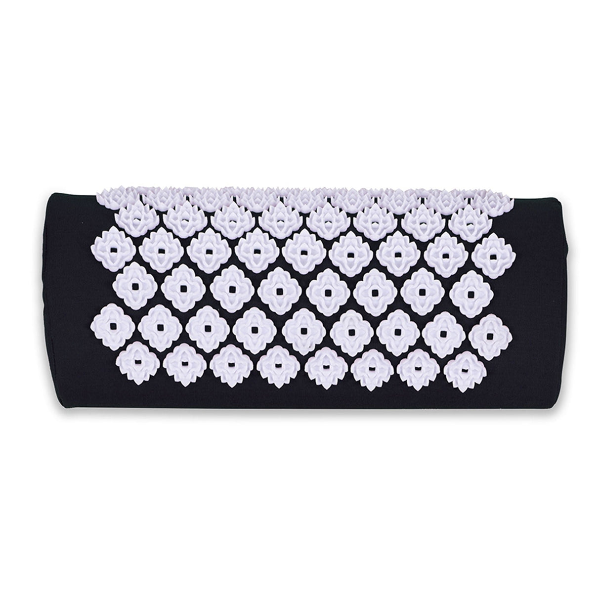 Kanjo Memory Foam Acupressure Mat and Pillow Set, 17" x 28"
