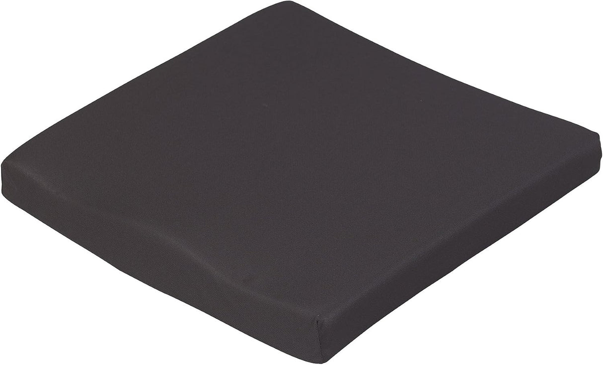 Drive Seat Cushion Premier One 18 W X 16 L X 3 D Inch Foam