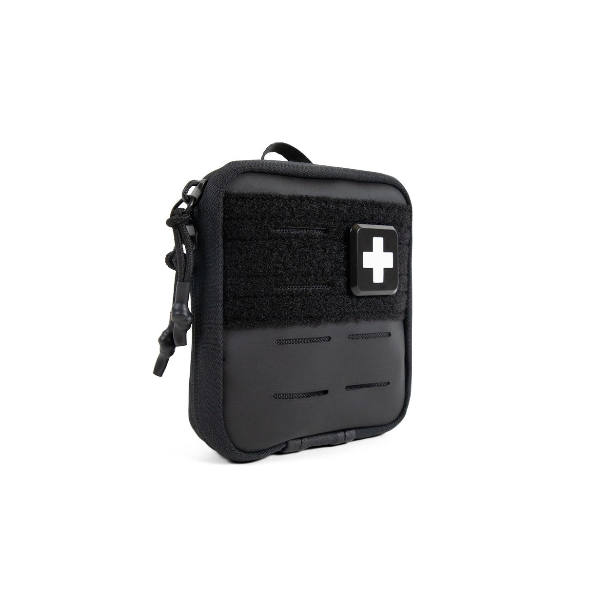 My Medic Everyday Carry First Aid Kit, Black - MM-KIT-EDC-V2-PRO-BLK - LL Medico