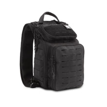My Medic Recon Standard First Aid Kit Backpack with Emergency Medical Supplies, Black - MM-KIT-RCN-STN-BLK - LL Medico