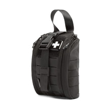 My Medic TFAK Trauma First Aid Kit in Black Nylon Bag - MM-KIT-SPC-S-TFAK-BLK - LL Medico